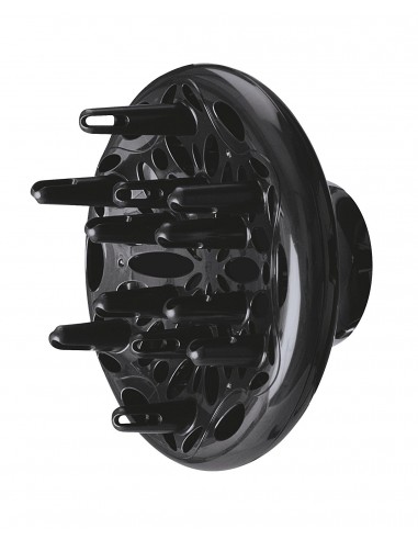 Secador de Pelo - Rowenta CV8730 Infinity Pro Beauty 2200W | Electrónica  Vicente