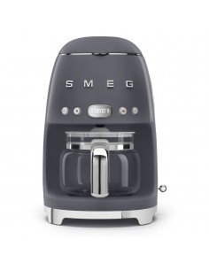 Cafetera Goteo -Smeg...