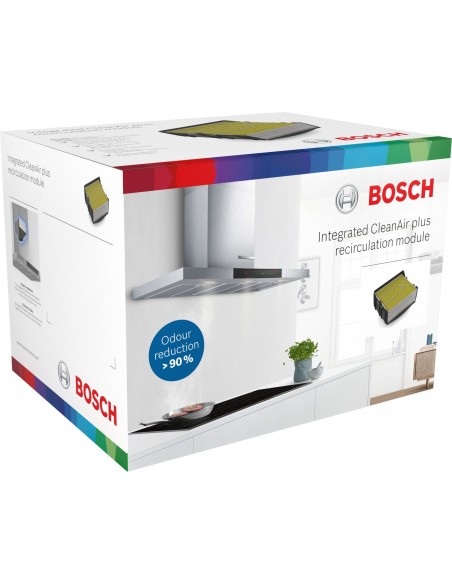 Kit recirculación - Bosch DWZ1CX1I6...