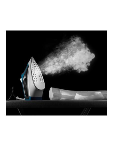 Plancha de Vapor - Rowenta DX1550...