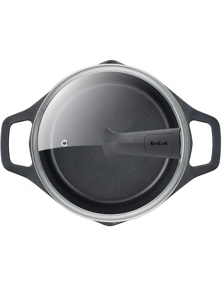 Cacerola - Tefal Aroma 24cm