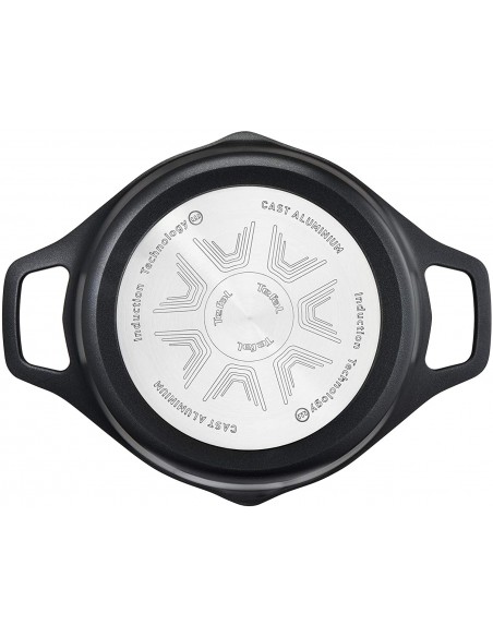 Cacerola - Tefal Aroma 24cm