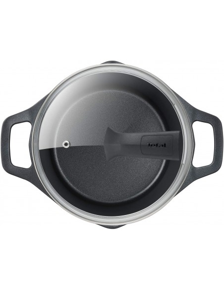 Olla - Tefal Aroma 22cm