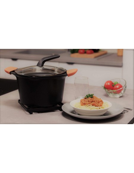 Olla - Tefal Aroma 22cm