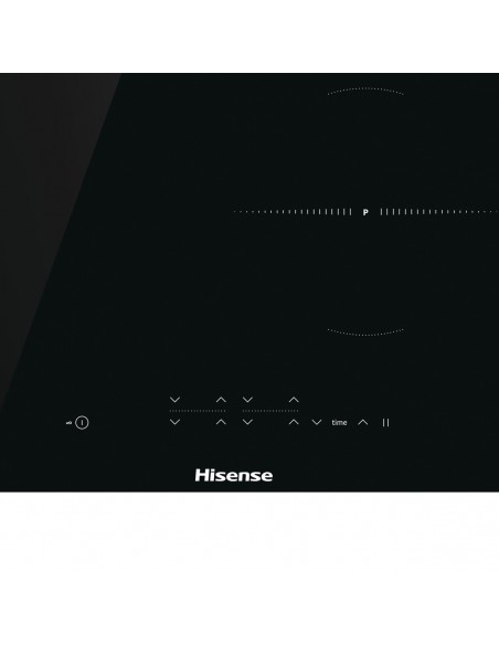 Placa Vitrocerámica - HISENSE...