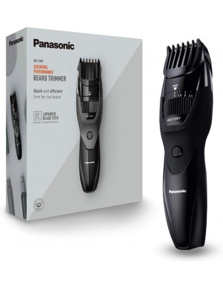 Barbero - Panasonic  ER-GB43-K503