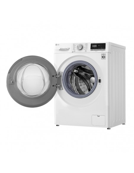 Lavadora Secadora Libre Instalación -...