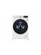 Lavasecadora Libre Instalación - LG F4DV709H0, Eficiencia A, Blanco, 9 kg, 1400 rpm, WiFi