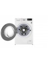 Lavasecadora Libre Instalación - LG F4DV709H0, Eficiencia A, Blanco, 9 kg, 1400 rpm, WiFi