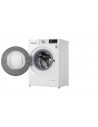 Lavasecadora Libre Instalación - LG F4DV709H0, Eficiencia A, Blanco, 9 kg, 1400 rpm, WiFi