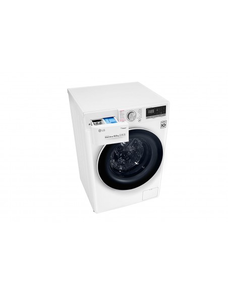 Lavadora Libre Instalación - LG...