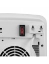 Calefactor Pared - Orbegozo FB2200 Baño