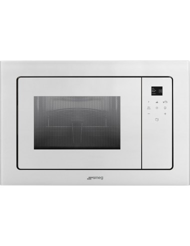 Horno Smeg SF4120MB - Lacasadelelectrodomestico.com