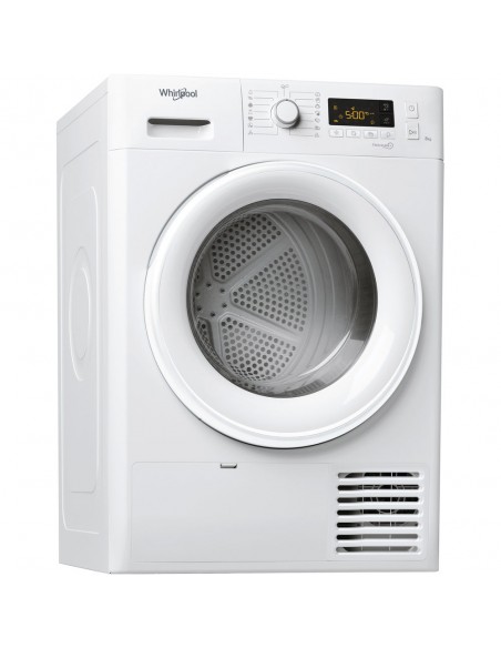 Secadora Condensación - Whirlpool...