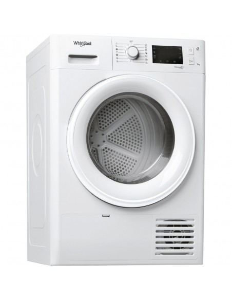 Secadora Condensación - Whirlpool...