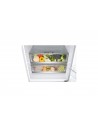 Combi Libre Instalación - LG GBB567SWCZB, Eficiencia A++, Blanco, Sin dispensador, Cíclico