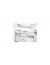 Combi Libre Instalación - LG GBB567SWCZB, Eficiencia A++, Blanco, Sin dispensador, Cíclico