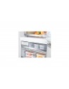 Combi Libre Instalación - LG GBB567SWCZB, Eficiencia A++, Blanco, Sin dispensador, Cíclico