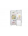 Combi Libre Instalación - LG GBB567SWCZB, Eficiencia A++, Blanco, Sin dispensador, Cíclico