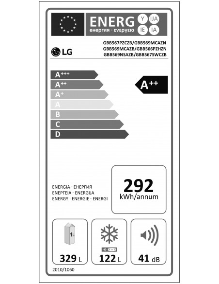 Combi Libre Instalación - LG...