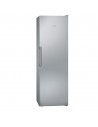 Congelador Libre Instalación - Siemens GS36NVIEP, Eficiencia A++, Inox, Sin dispensador, No-Frost
