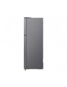 Frigorífico Dos Puertas - LG GTF916PZPZD, Eficiencia A++, Inox, Dispensador de agua, No-Frost, WiFi