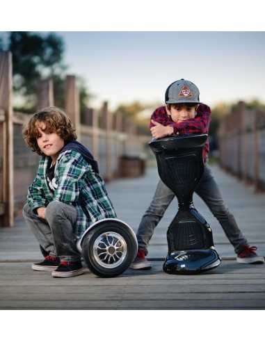 zeeclo hoverboard