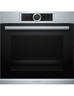 Horno Multifunción - Bosch...