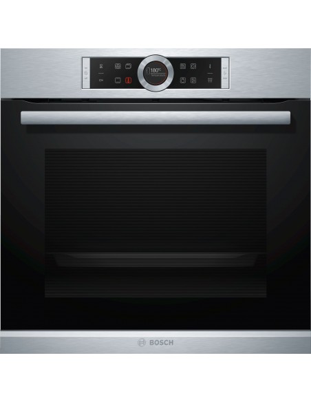 Horno Multifunción - Bosch HBG675BS1...