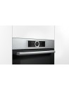 Horno Multifunción - Bosch HBG675BS1 Cristal Negro, Inox, Pirólisis