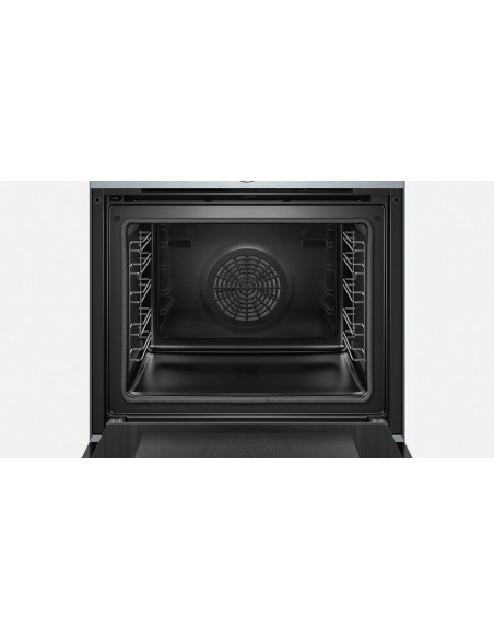 Horno Multifunción - Bosch HBG675BS1...