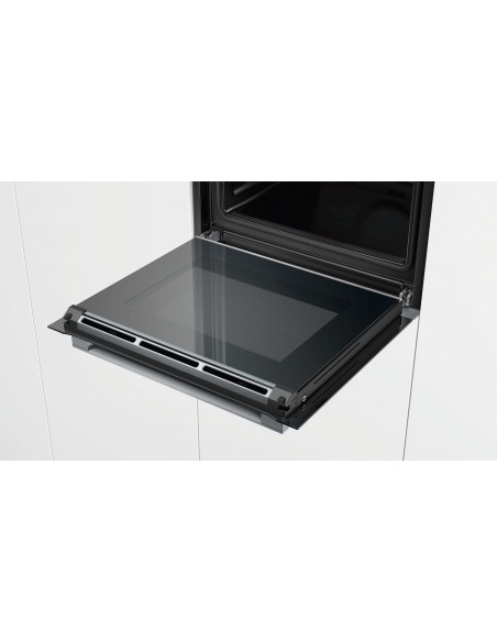 Horno Multifunción - Bosch HBG675BS1...