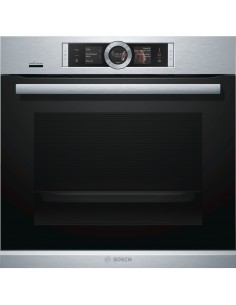 Horno Multifunción - Bosch...