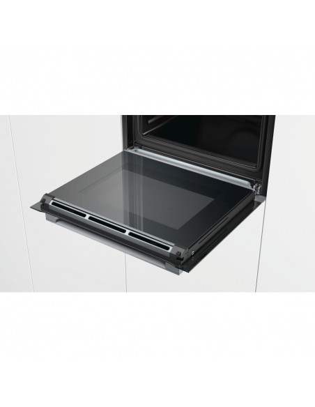 Horno Multifunción - Bosch HRG6769S6,...