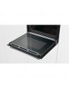 Horno Multifunción - Bosch HRG6769S6, Eficiencia A, Acero Inoxidable, Abatible, Pirólisis