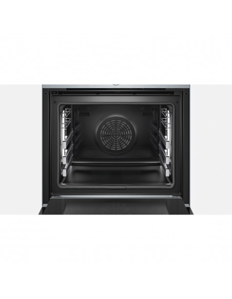 Horno Multifunción - Bosch HRG6769S6,...