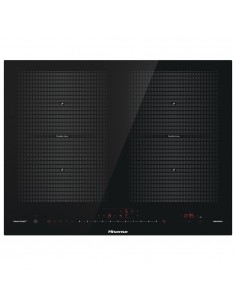 Placa Inducción - Hisense...