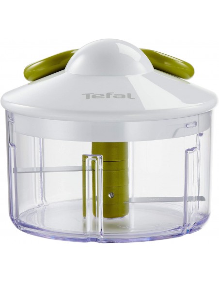 Picadora Manual - Tefal K1330404 5...