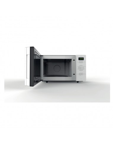 Microondas - Whirpool MCP 346 WH, Capacidad 25 Litros, Blanco | Electrónica  Vicente