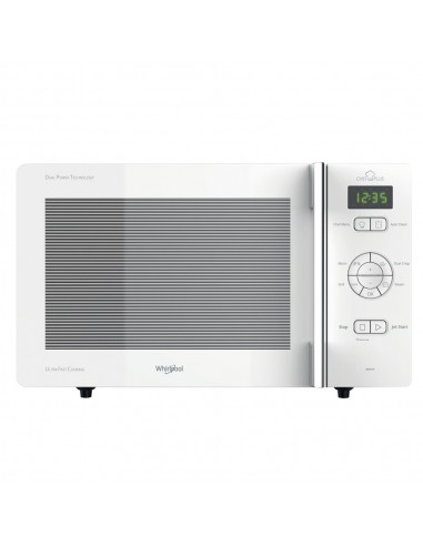 Horno de microondas Libre Instalacón Whirlpool - MCP 346 SL | Whirlpool  España