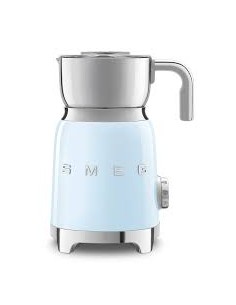 Espumador Leche - Smeg...