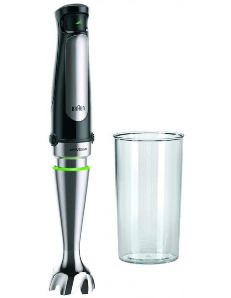 Batidora de Mano - Braun MQ7000X...