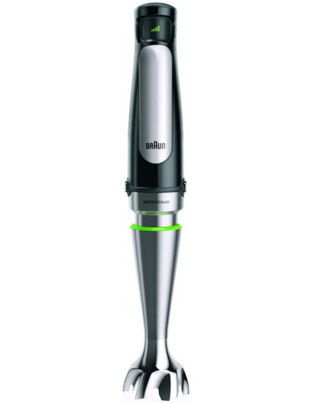 Batidora de Mano - Braun MQ7000X...