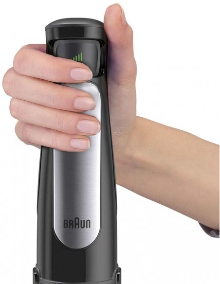 Batidora de Mano - Braun MQ7000X...