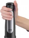 Batidora de Mano - Braun MQ7000X Minipimer 7, 1000W