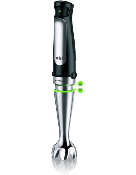 Batidora de Mano - Braun MQ7000X...