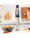 Batidora de Mano - Braun MQ7000X Minipimer 7, 1000W