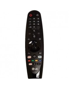 Mando Smart TV - LG MR20GA