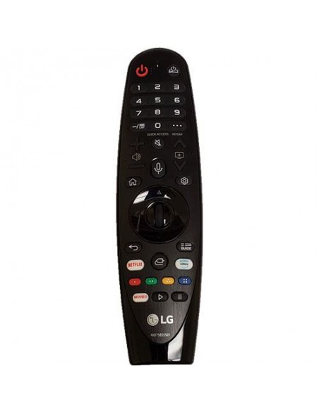Mando Smart TV - LG MR20GA