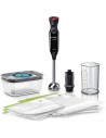 Batidora - Bosch MS6CB61V1 ErgoMixx, 1000W y Accesorios Inclcuidos